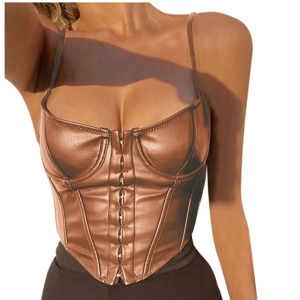 Women's Crop Top